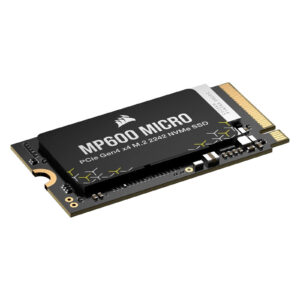 ssd 2 To Corsair