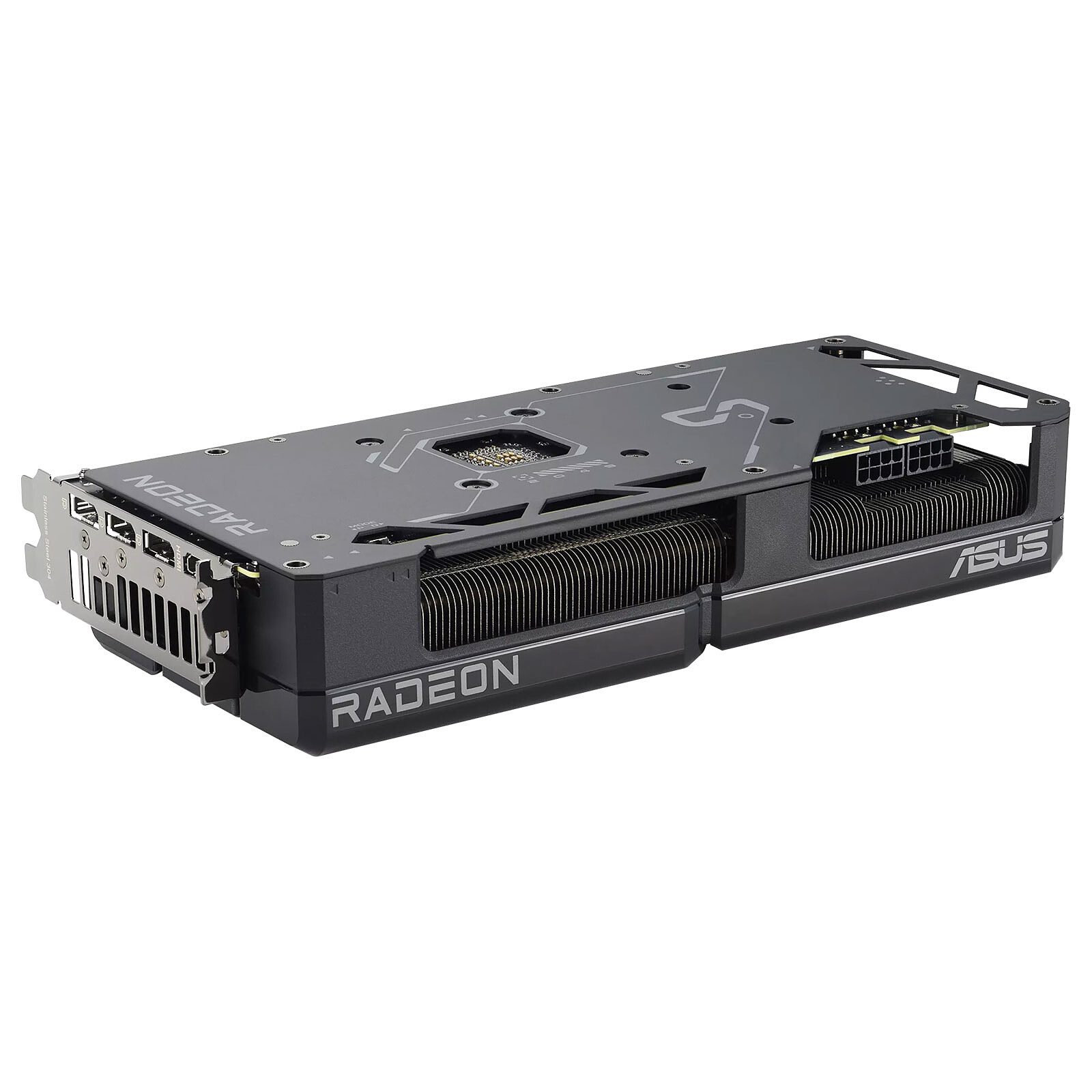 ASUS Dual Radeon RX 7800 XT O16G 4 ASUS AMD Radeon RX 7800 XT