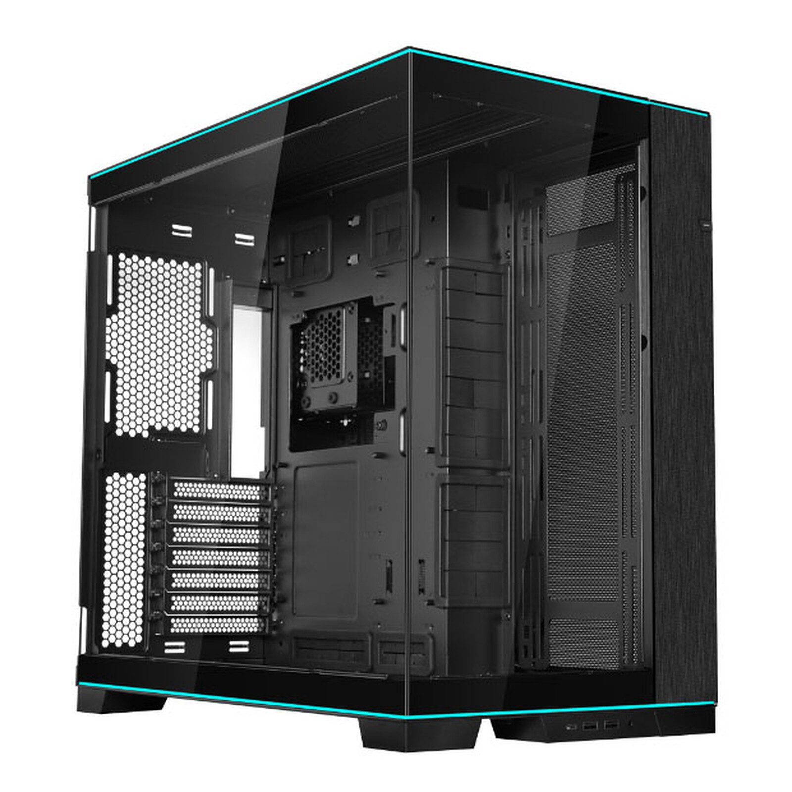 Lian Li O11D EVO RGB (Noir) 1 tour pc Lian Li