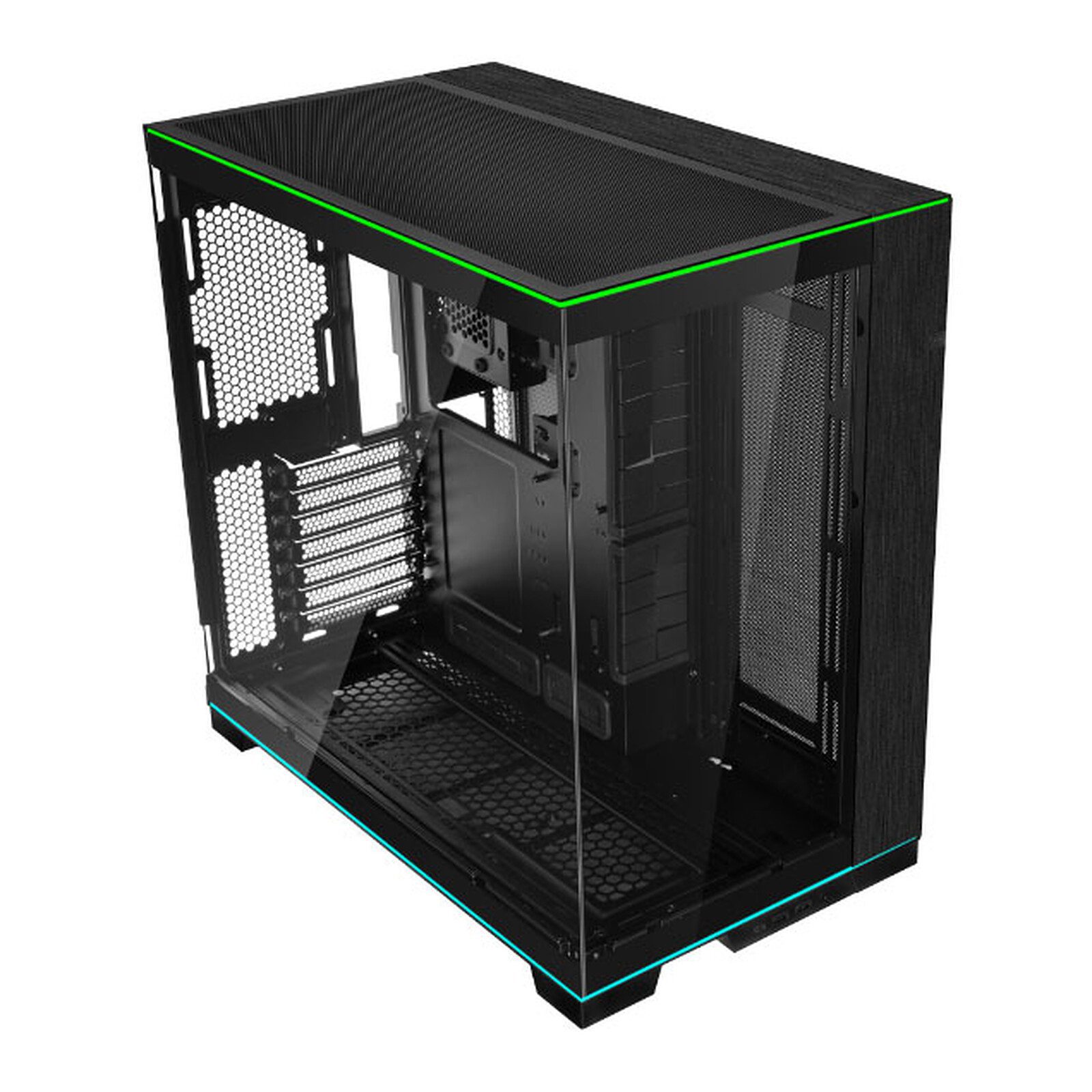 Lian Li O11D EVO RGB (Noir) 2 boitier pc Lian Li