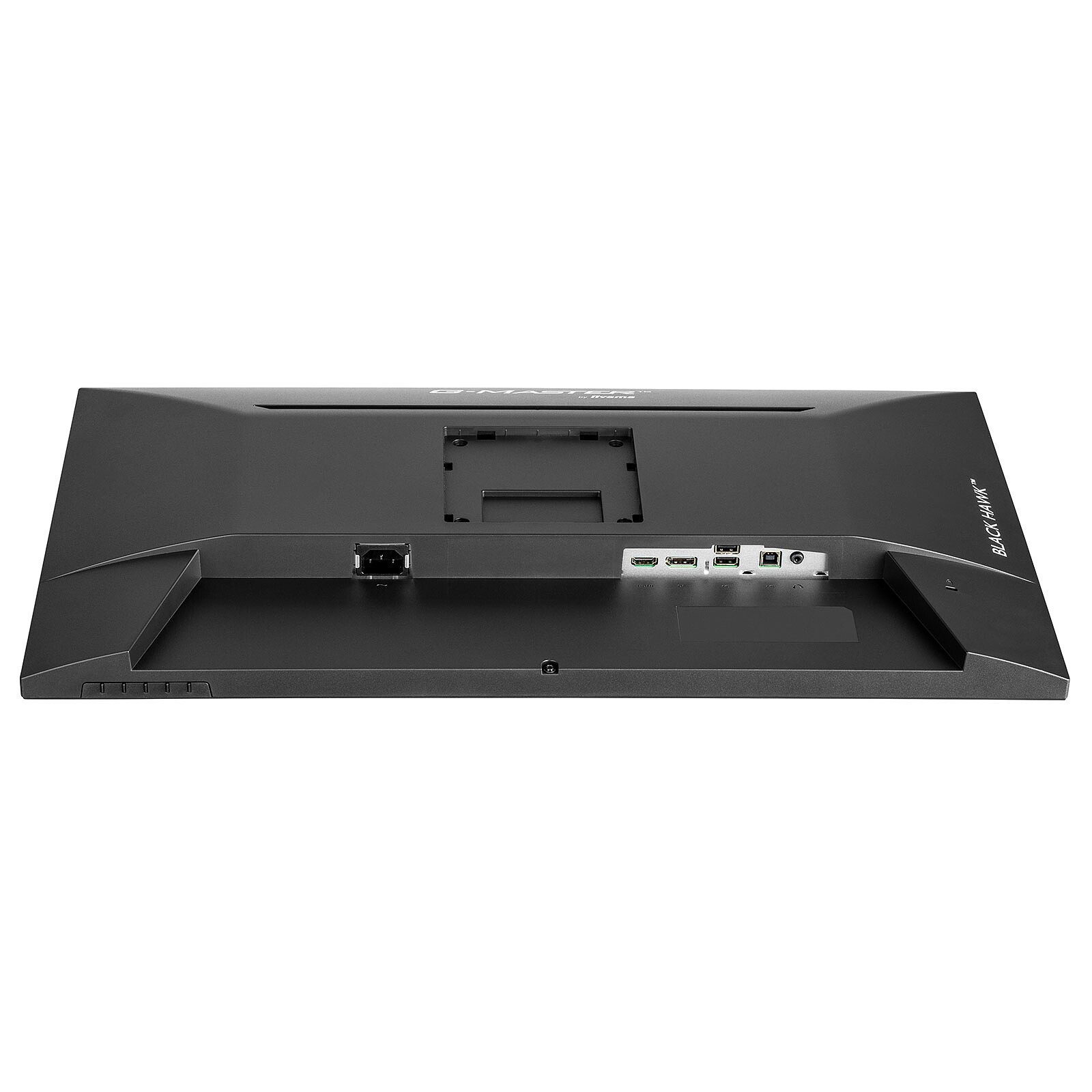 iiyama 27″ LED – G-Master GB2745QSU-B2 Black Hawk 4 écran pc iiyama 27 pouces