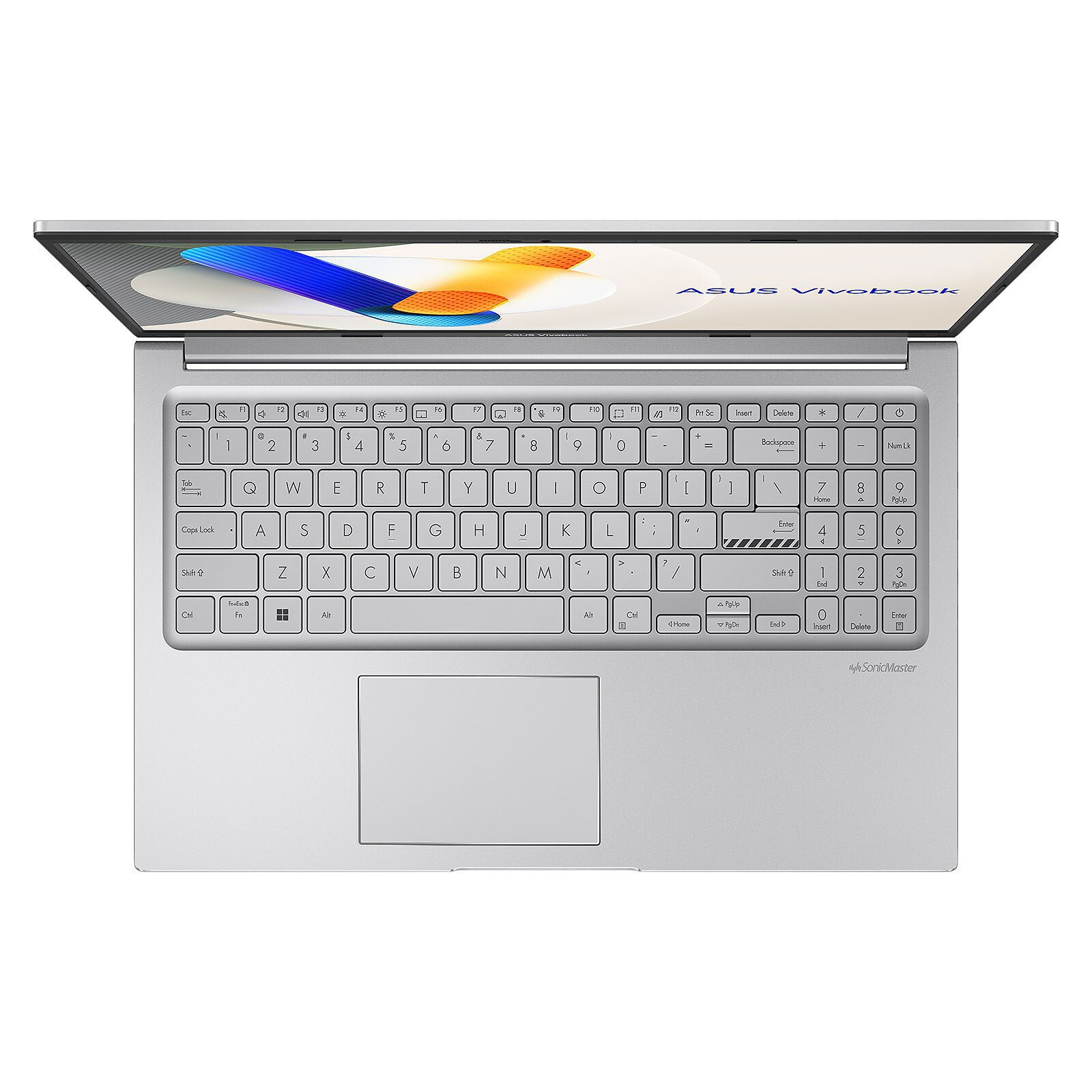 ASUS Vivobook 15 S1504VA-NJ2346 3 laptop gamer ASUS