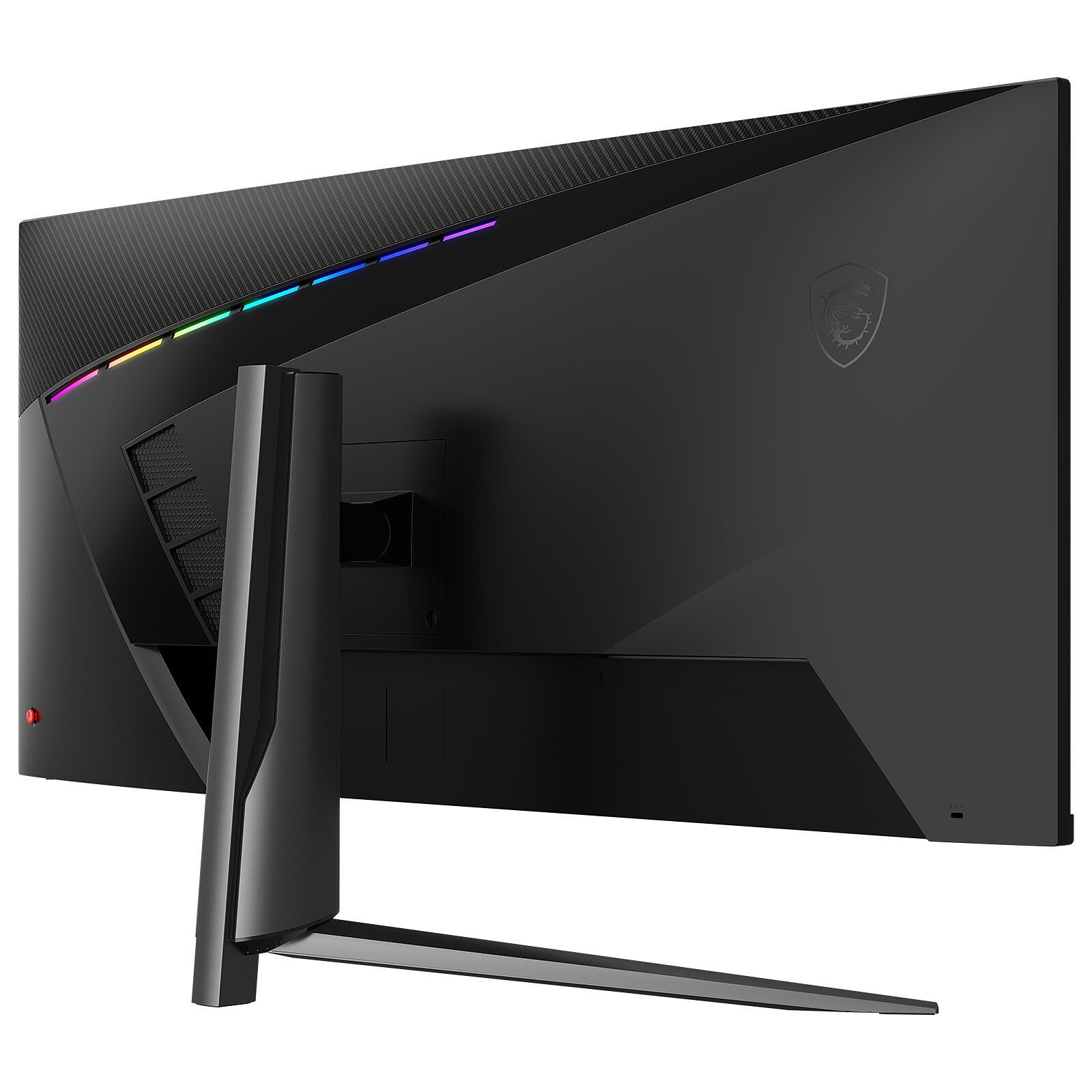 MSI 40″ LED – MAG401QR 3 écran pc MSI 21/9