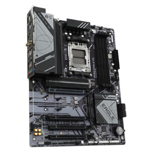 carte mère Gigabyte AMD AM5