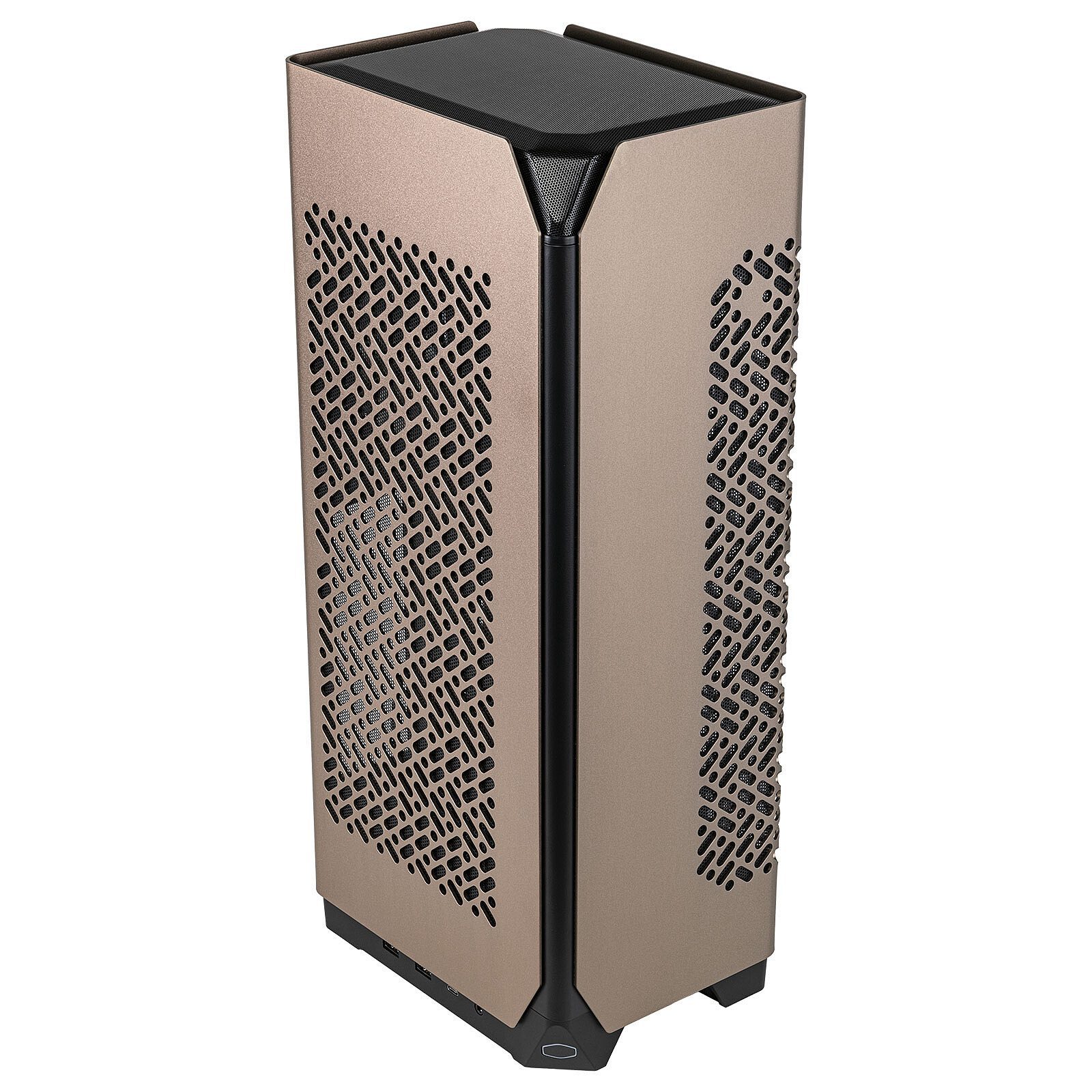 Cooler Master NCORE 100 MAX Bronze 1 tour pc Cooler Master