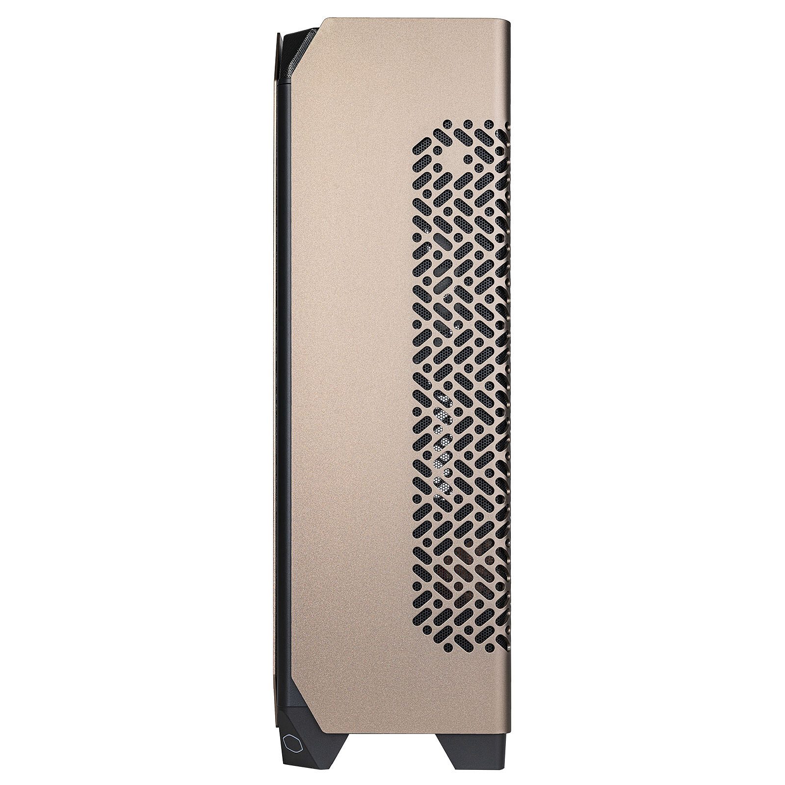 Cooler Master NCORE 100 MAX Bronze 2 boitier pc Cooler Master