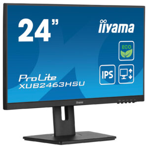 moniteur pc iiyama 23.8 pouces