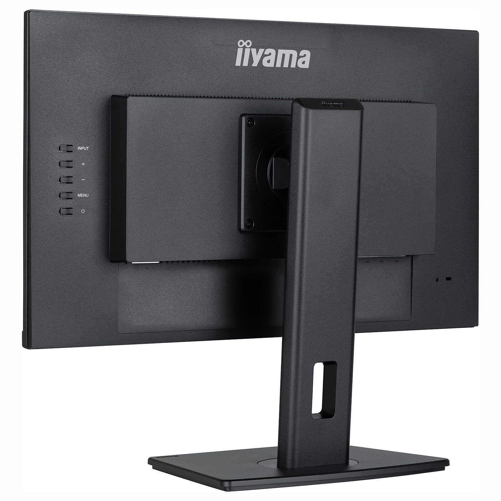 iiyama 23.8″ LED – ProLite XUB2492QSU-B1 4 écran pc iiyama 23.8 pouces