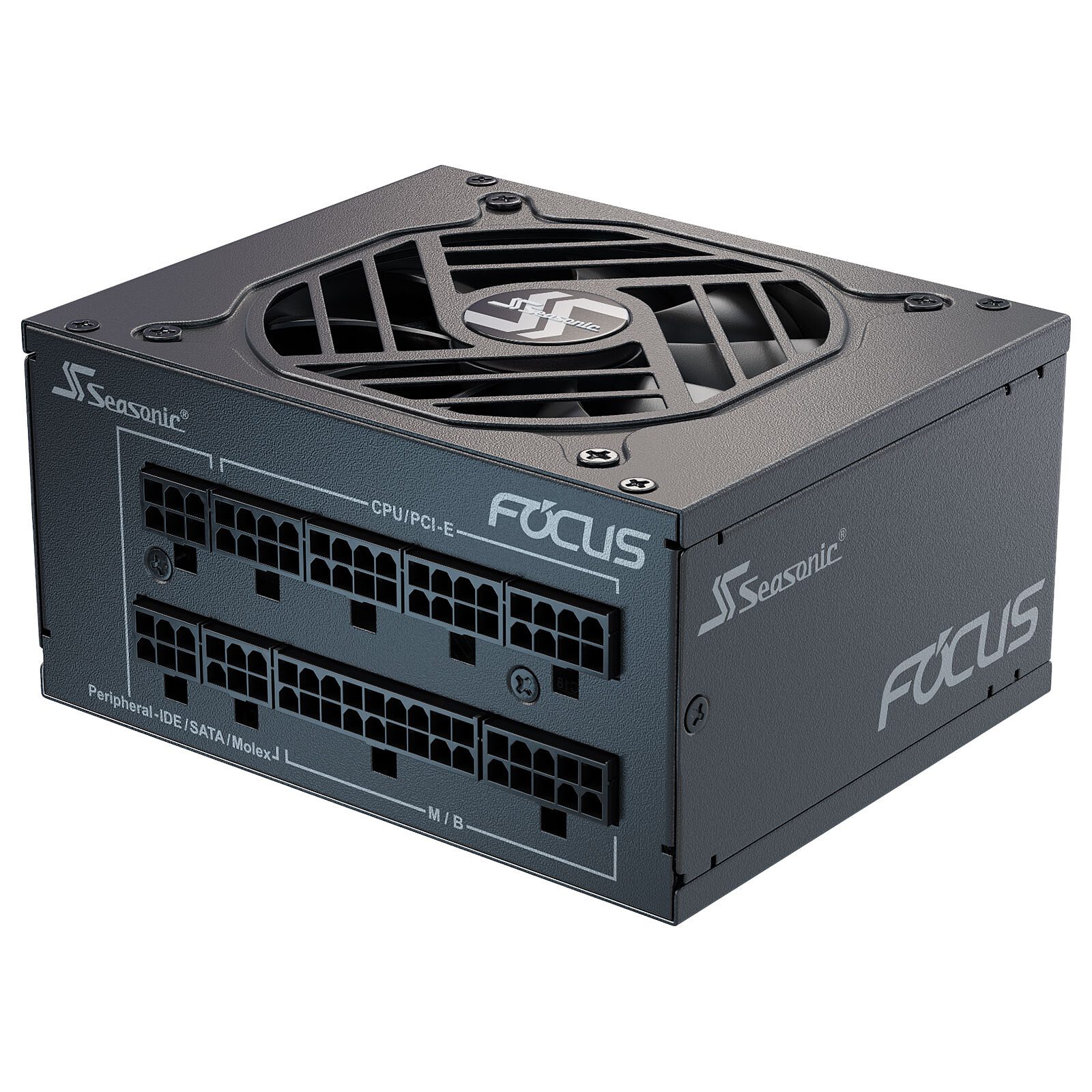 Seasonic FOCUS SPX-750 2 Alimentation PC Seasonic 750 W