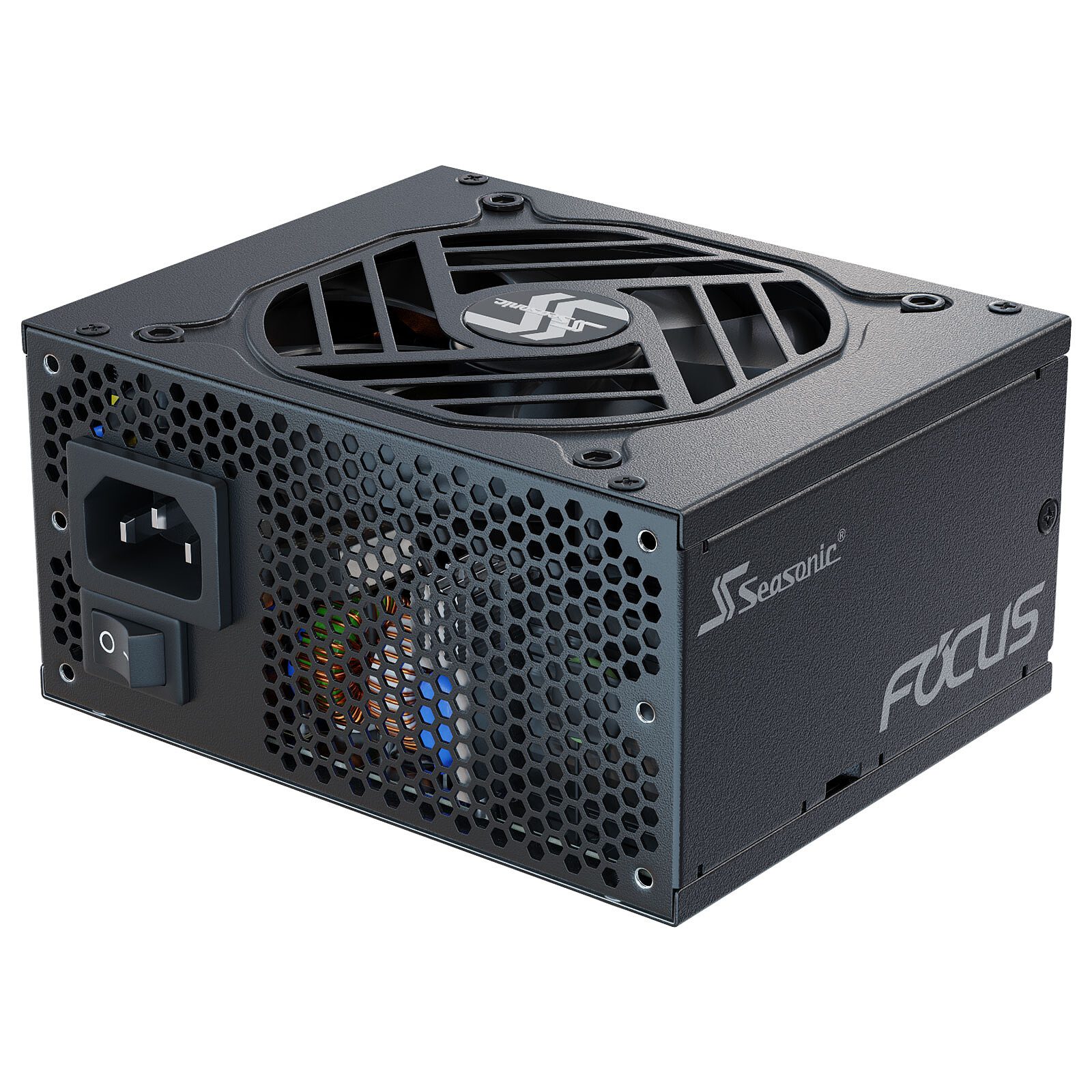 Seasonic FOCUS SPX-750 3 Alimentation PC Seasonic 750 W