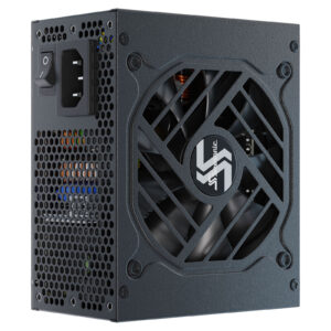 Alimentation PC Seasonic 750 W