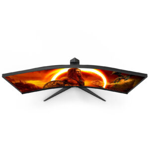 moniteur pc AOC 34 pouces