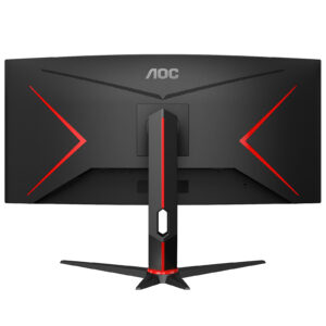 écran pc AOC 34 pouces
