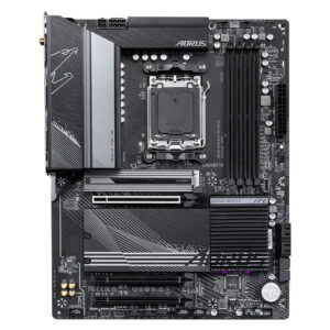 carte mère Gigabyte AMD AM5
