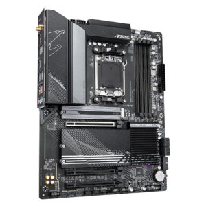 carte mère Gigabyte AMD AM5