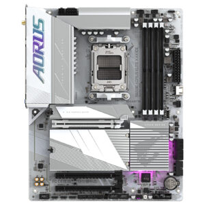 carte mère Gigabyte AMD AM5