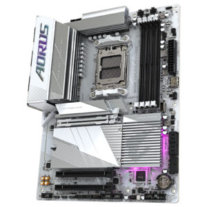 carte mère Gigabyte AMD AM5