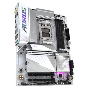 carte mère Gigabyte AMD AM5