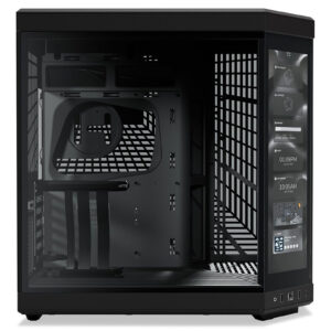 tour pc Hyte
