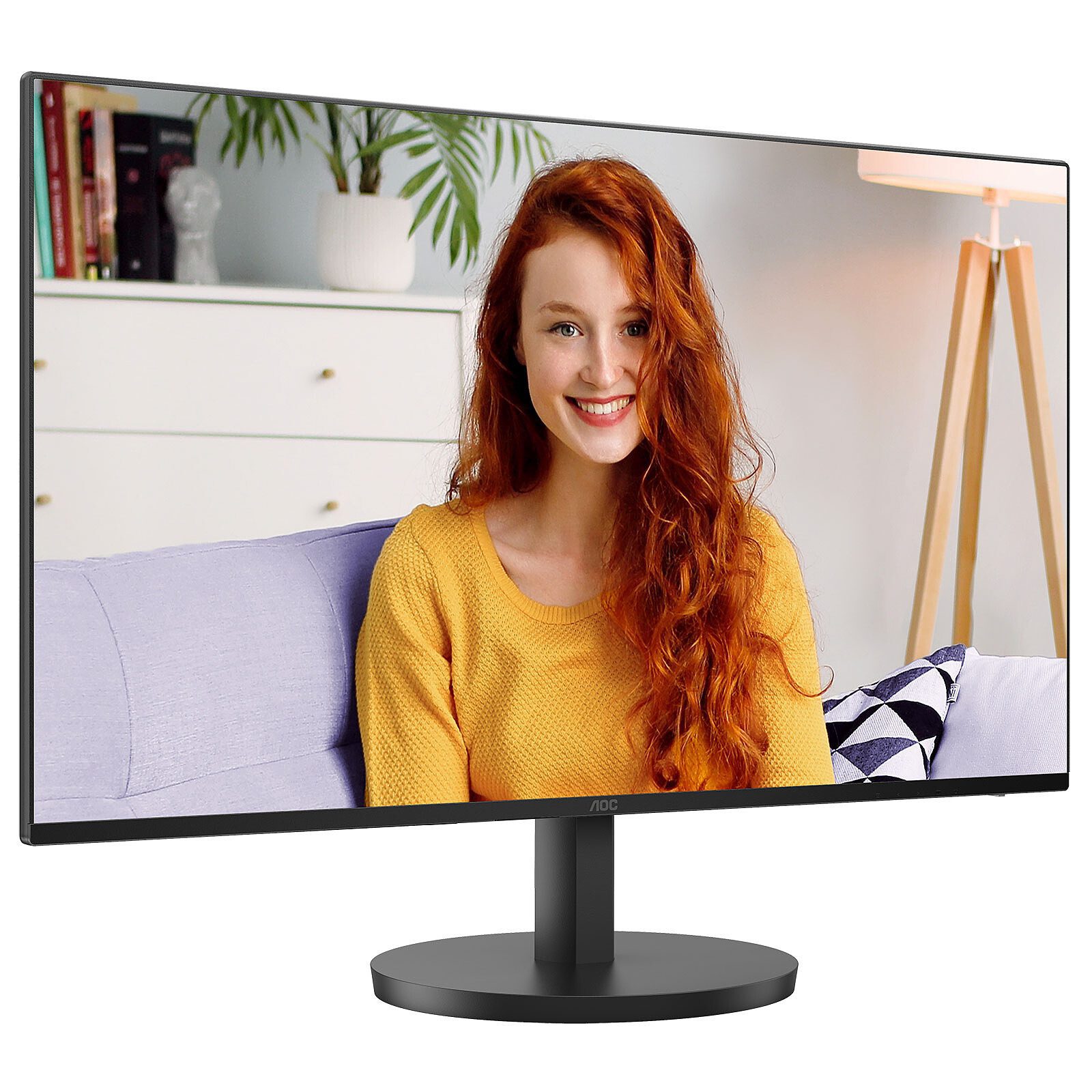 AOC 27″ LED – 27B3HA2 2 moniteur pc AOC 27 pouces
