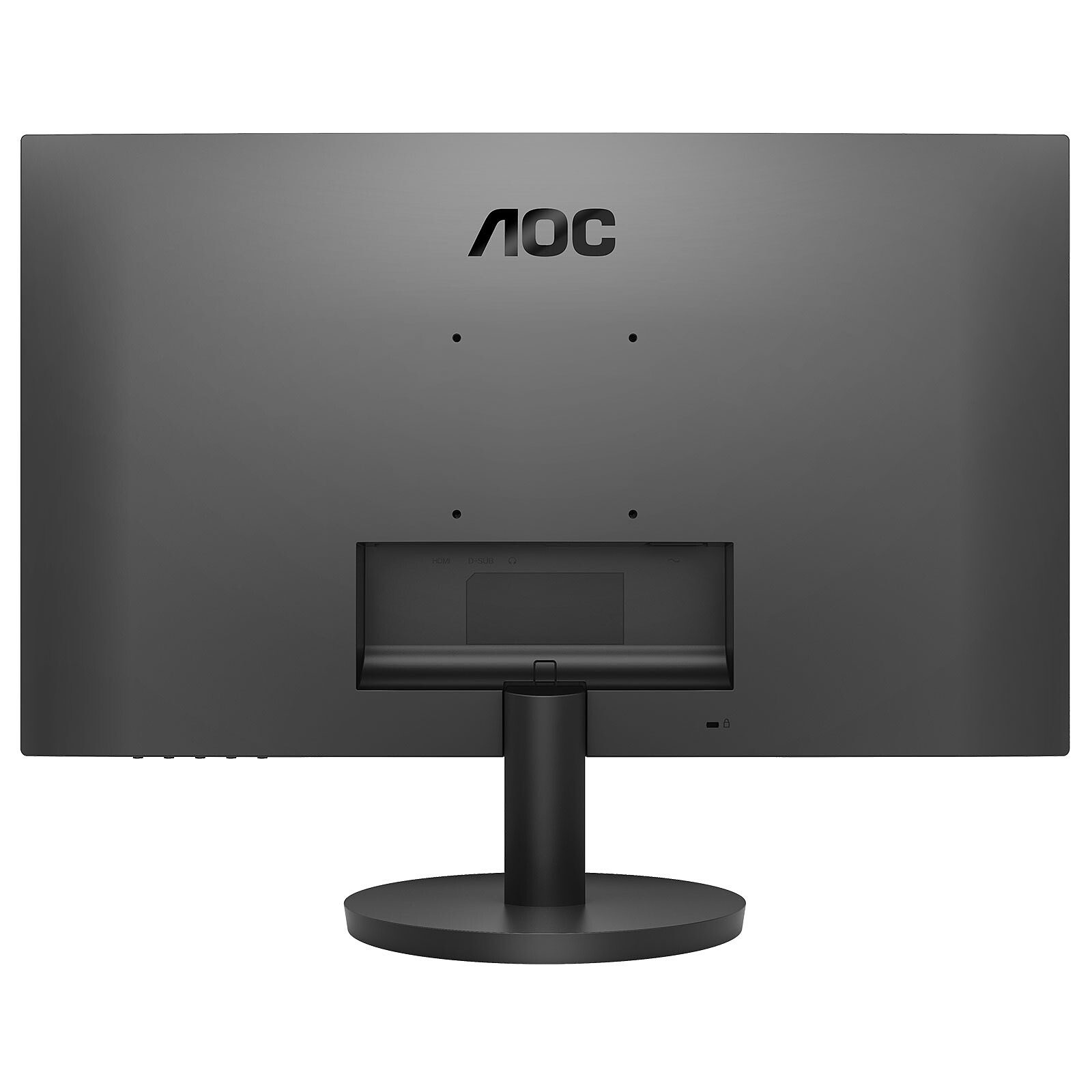 AOC 27″ LED – 27B3HA2 4 écran pc AOC 27 pouces