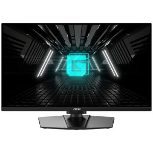 écran pc MSI 24.5 pouces