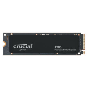 disque ssd Crucial
