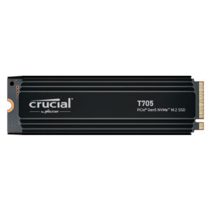 disque ssd Crucial