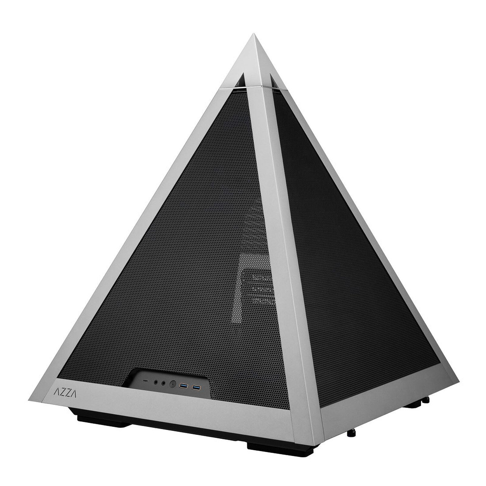 AZZA PYRAMID Mesh 804M 3 tour pc Azza