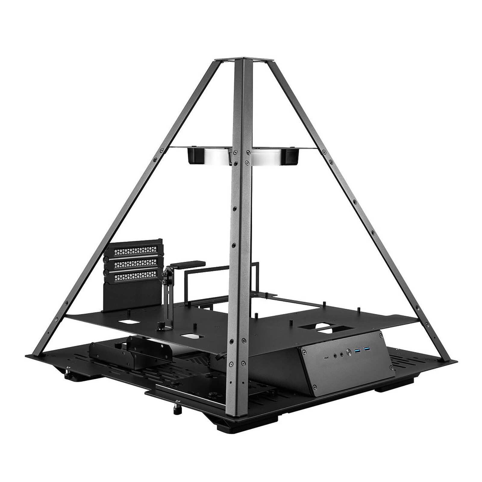 AZZA PYRAMID Mesh 804M 5 tour pc Azza