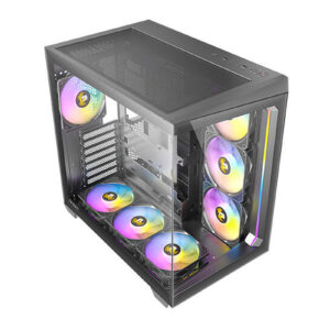 tour pc Antec