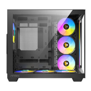 boitier pc Antec