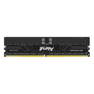 RAM Kingston DDR5 6400 MHz 128 Go