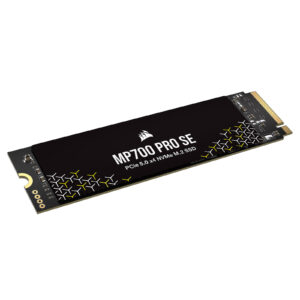 disque ssd Corsair