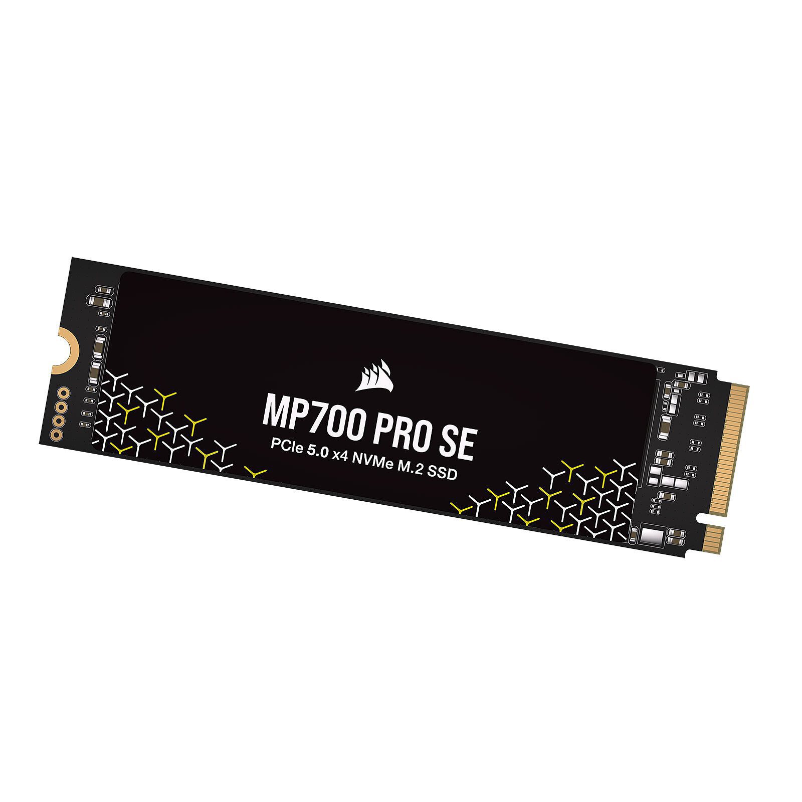 Corsair MP700 PRO SE 4 To 4 disque ssd Corsair