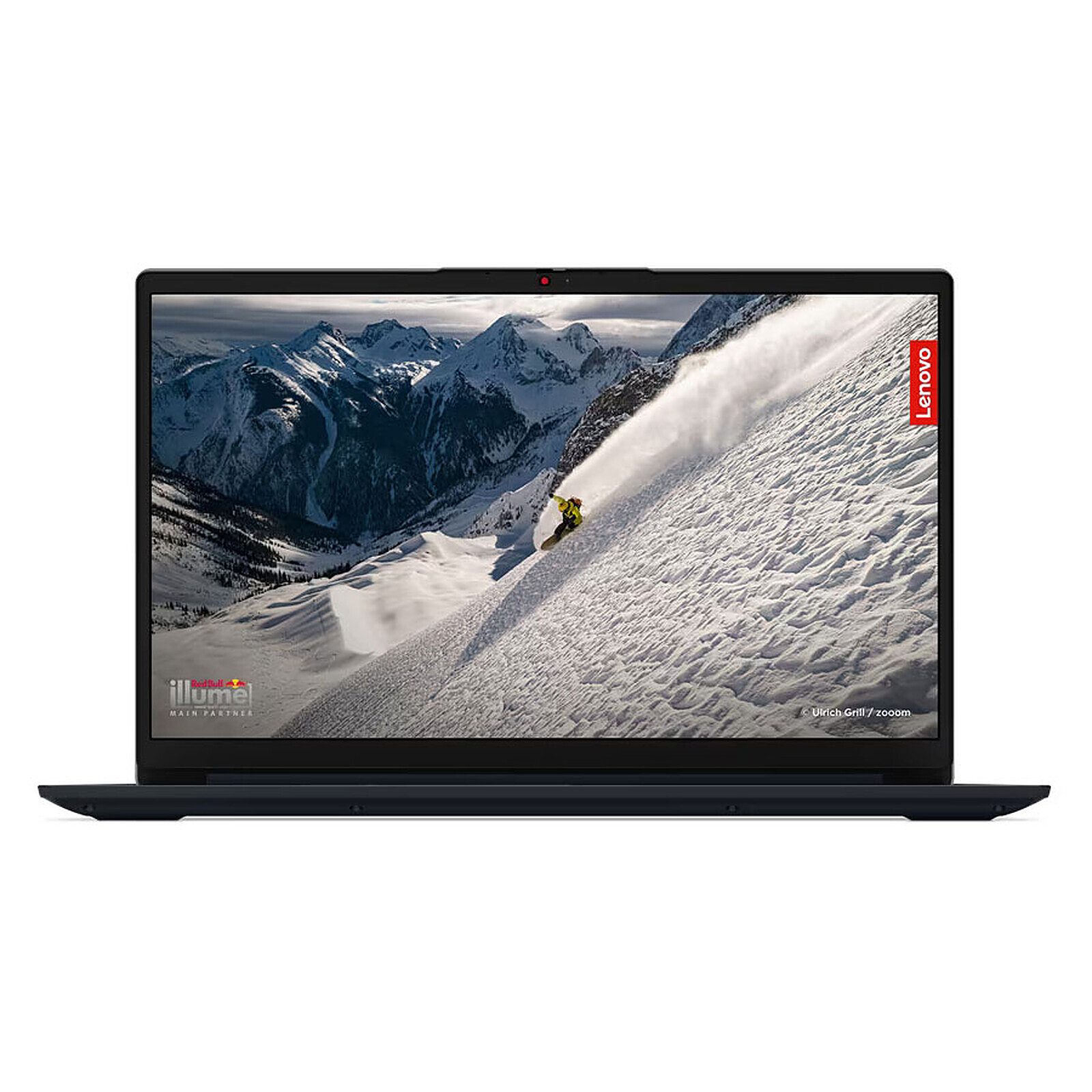 Lenovo IdeaPad 1 15ALC7 (82R4007BFR) 1 Pc portable Lenovo 15.6 pouces