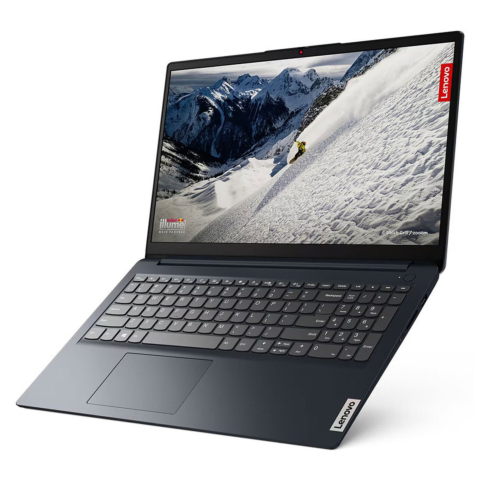 Lenovo IdeaPad 1 15ALC7 (82R4007BFR) 2 laptop Lenovo