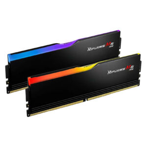 RAM G.Skill DDR5 6400 MHz 32 Go