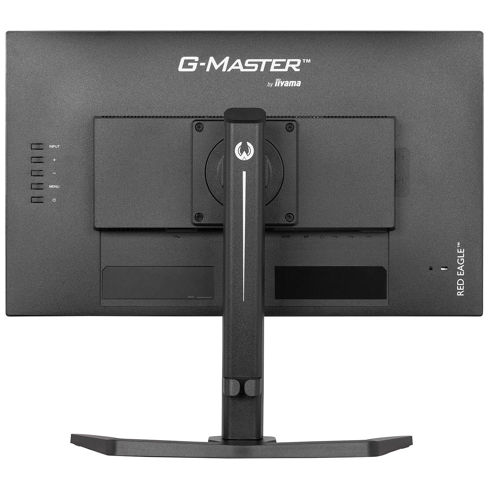 iiyama 23.8″ LED – G-Master GB2470HSU-B6 Red Eagle 4 écran pc iiyama 23.8 pouces