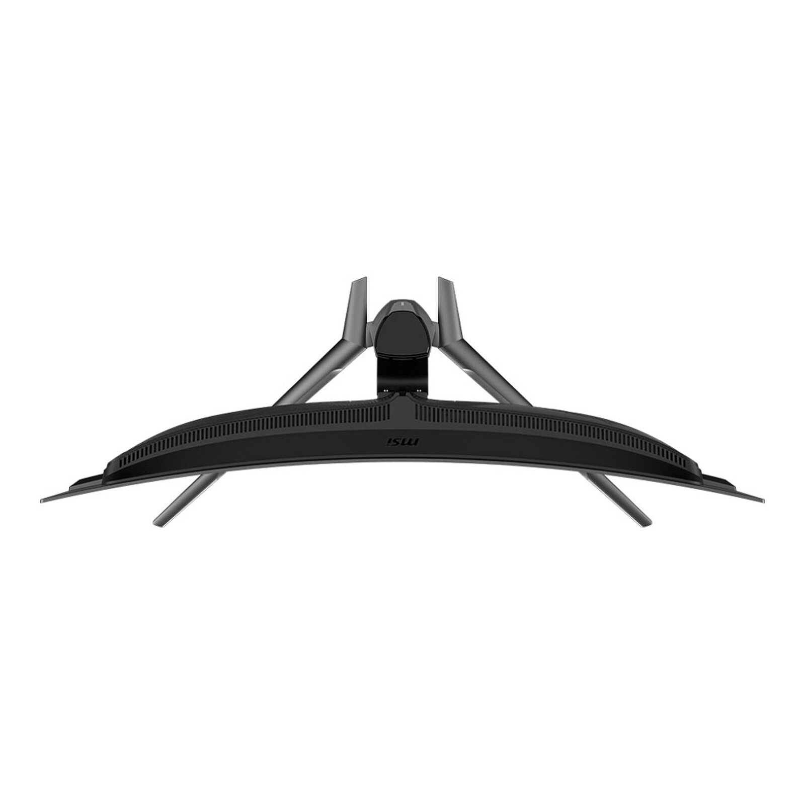 MSI 34″ OLED – MAG 341CQP QD-OLED 3 écran pc MSI 21/9