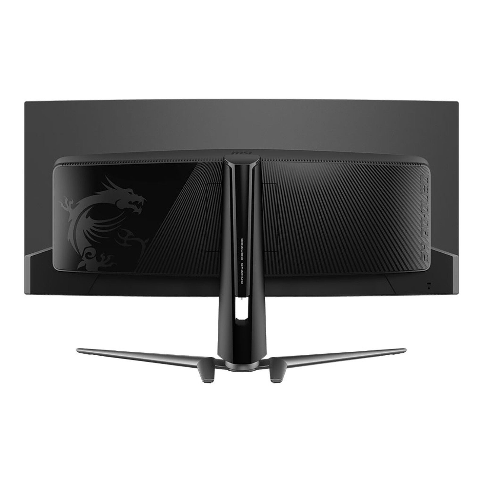 MSI 34″ OLED – MAG 341CQP QD-OLED 4 écran pc MSI 34 pouces