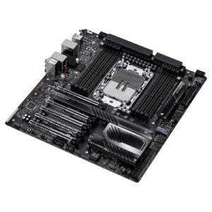 carte mère ASRock Intel LGA4677