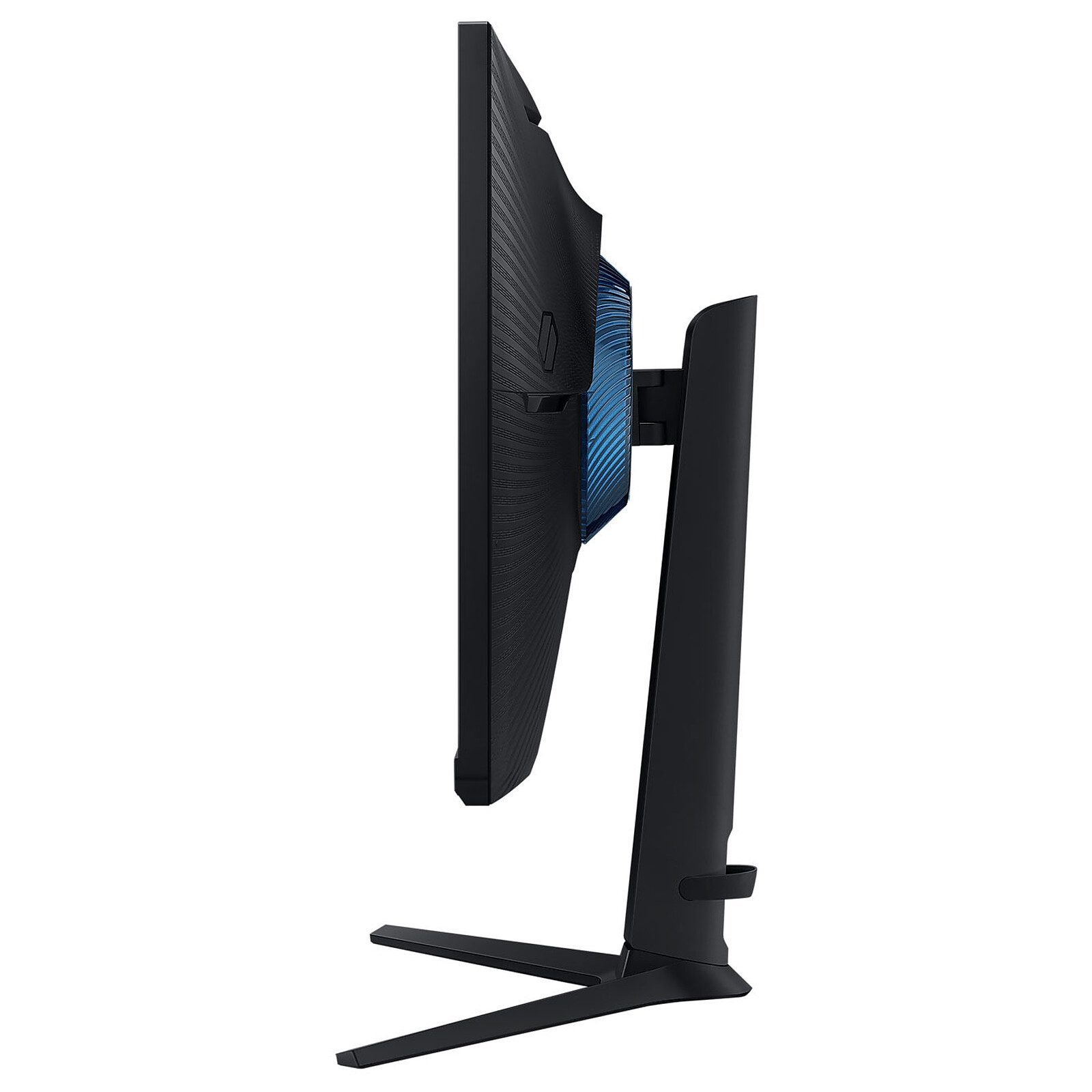 Samsung 27″ LED – Odyssey G3 S27DG300EU 3 écran pc Samsung 16/9