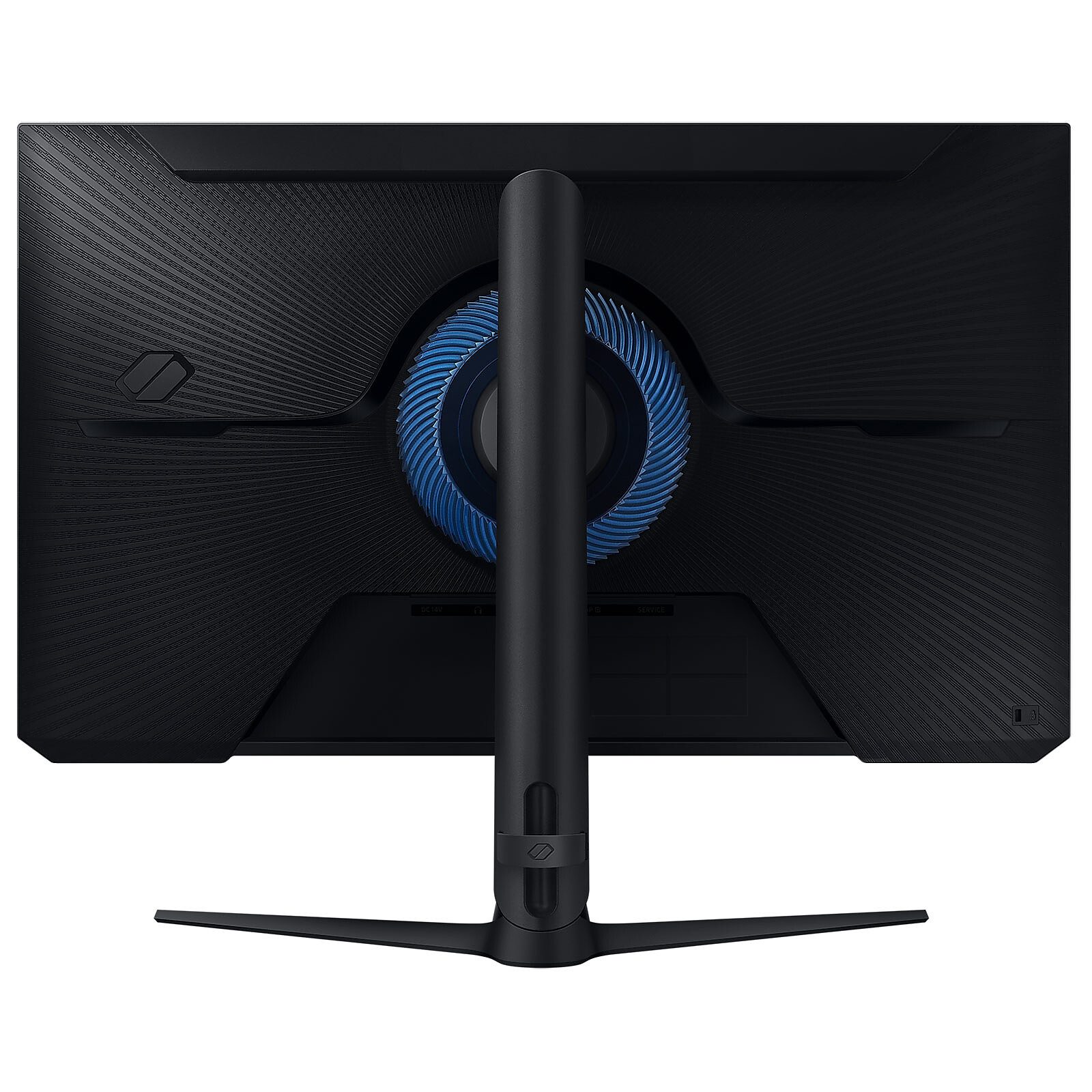 Samsung 27″ LED – Odyssey G3 S27DG300EU 4 écran pc Samsung 27 pouces