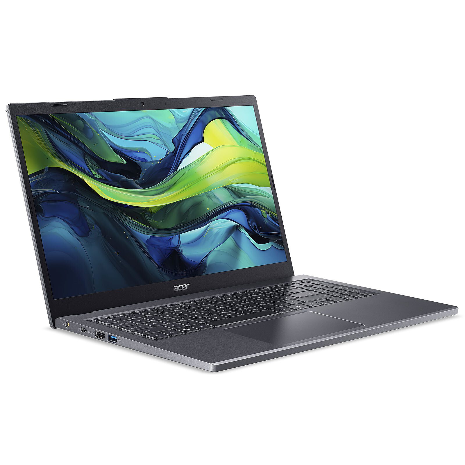 Acer Aspire 15 A15-51M-92DH 1 Pc portable Acer 15.6 pouces