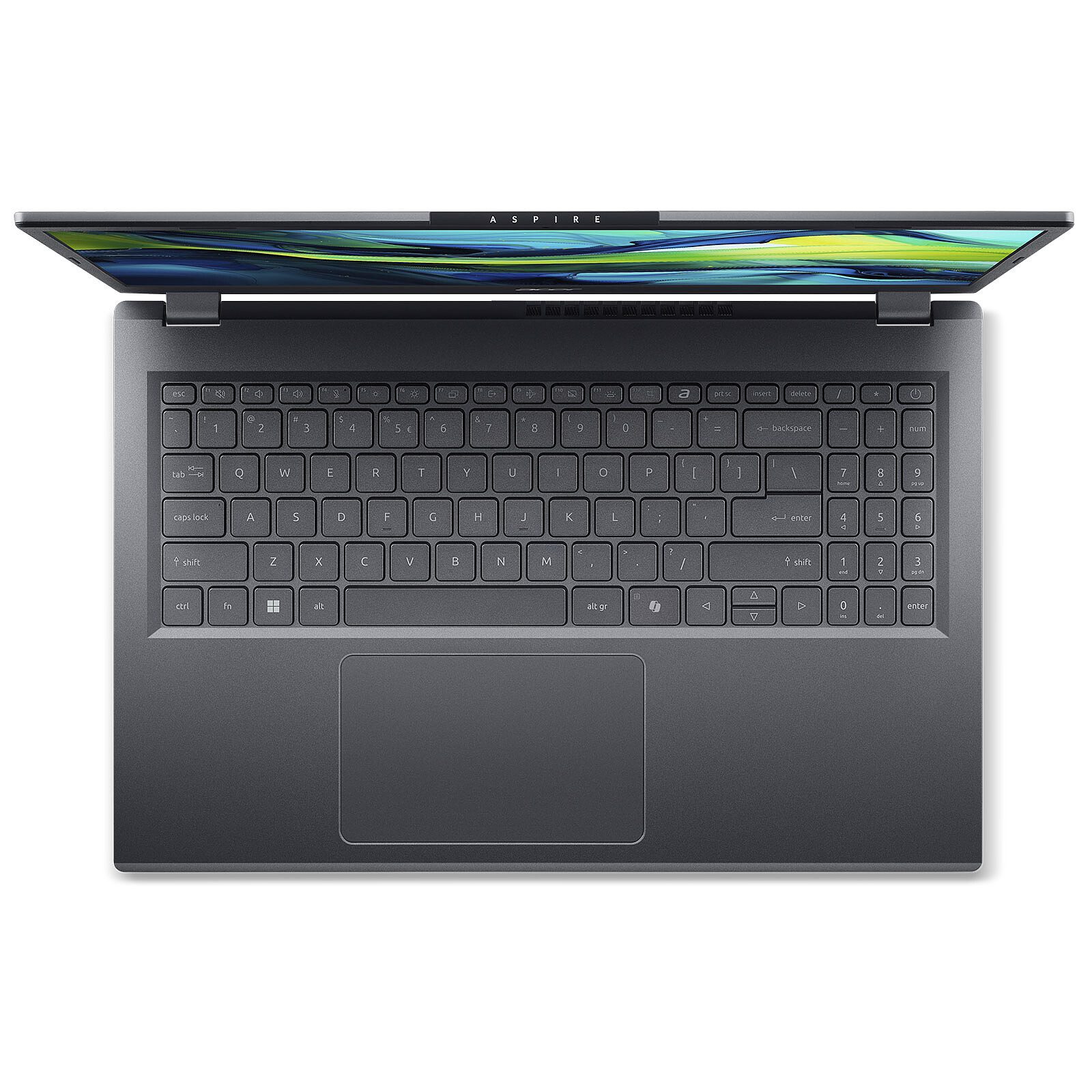 Acer Aspire 15 A15-51M-92DH 4 pc portable gamer Acer