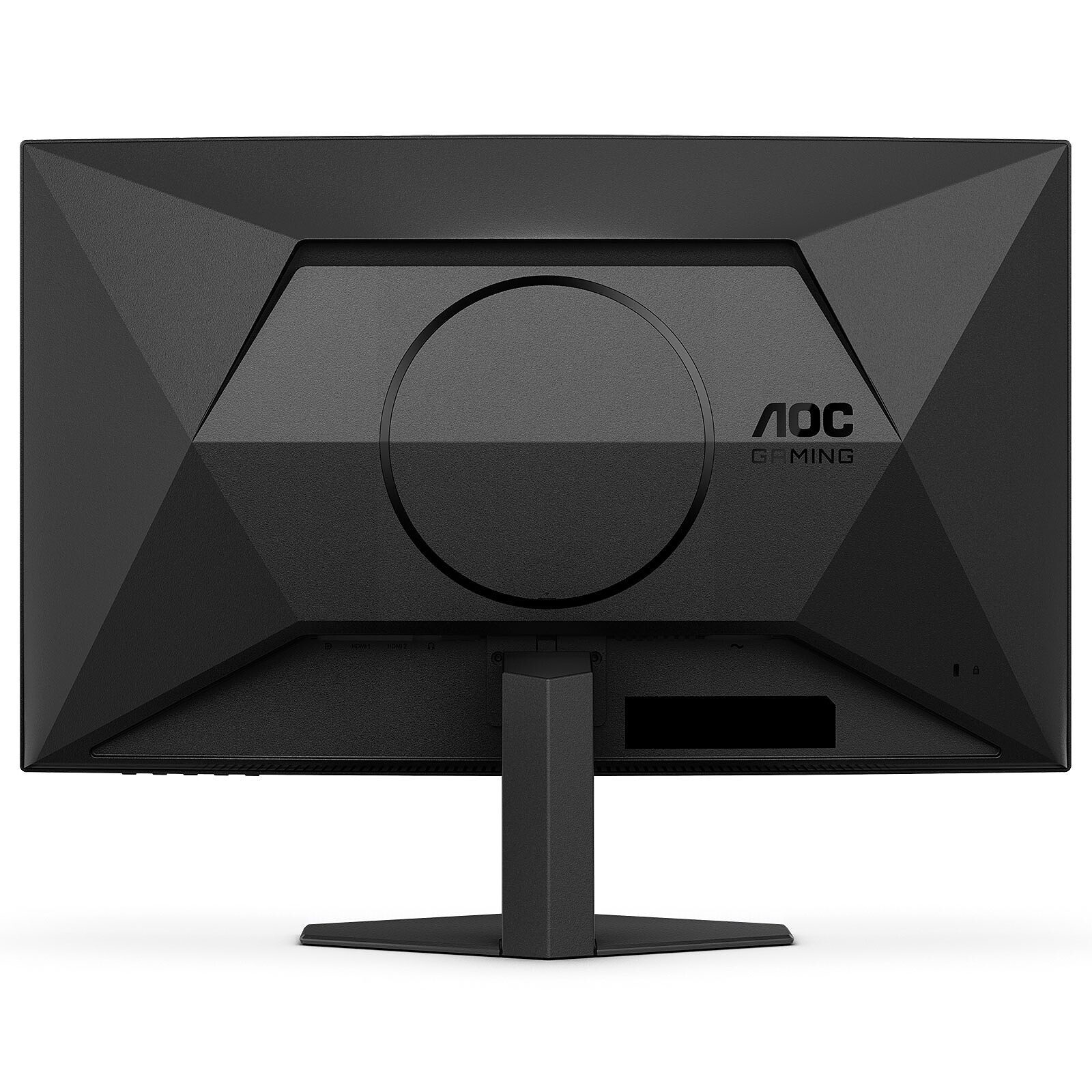 AOC 27″ LED – C27G4ZXE 4 écran pc AOC 27 pouces
