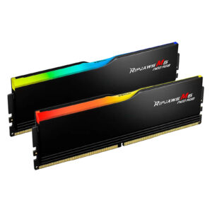 RAM G.Skill DDR5 6000 MHz 64 Go