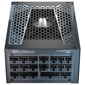 Alimentation PC Seasonic 2200 W