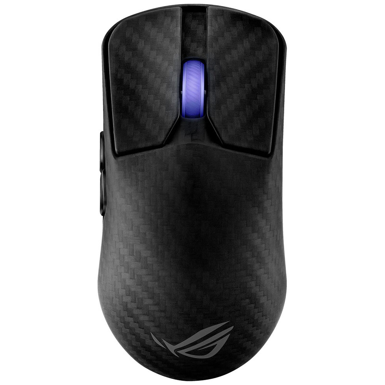 ASUS ROG Harpe Extreme 1 Souris ASUS 42000 dpi